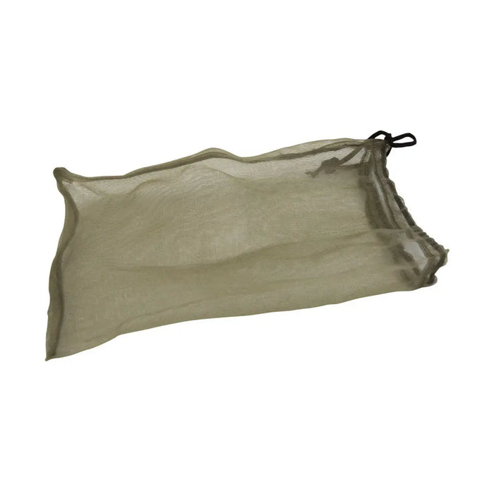 Airmax - Air200 - Crstal Clear Nylon Mesh Bags # 110900 12in x 18in-Airmax