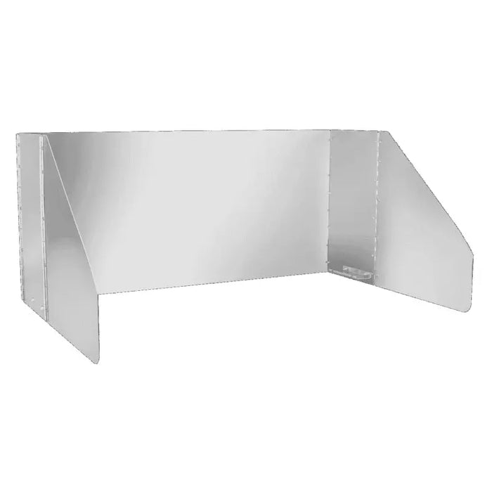 Bull Grills - 24402- Wind Guard - 24In-1