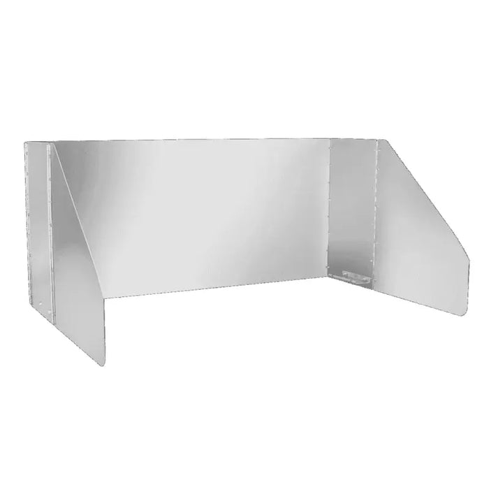 Bull Grills - 24403 - Wind Guard - 30in