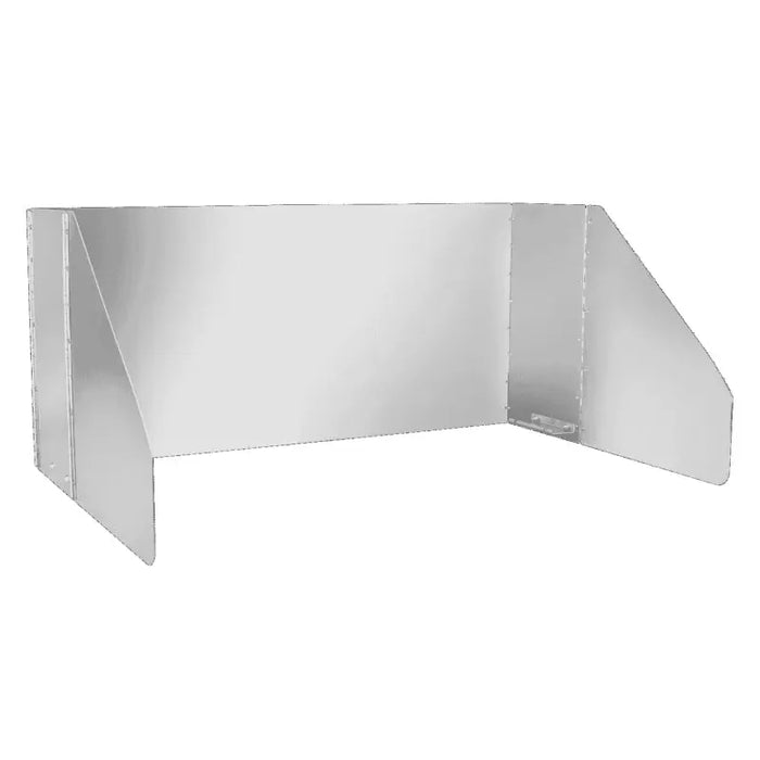 Bull Grills - 24405 - Wind Guard - 46in