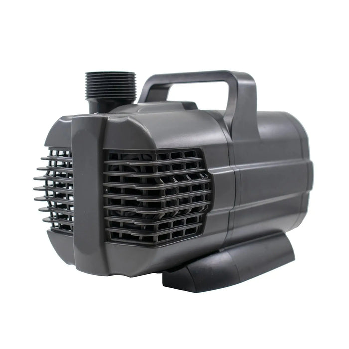 Atlantic Water Gardens - 1/4 HP Floating Fountain Pump with Light Cord - 49507-1