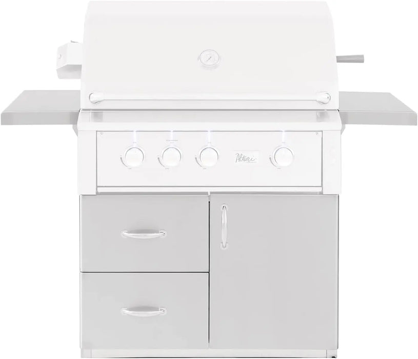 Summerset - Cart for ALT36 - CART-ALT36-1