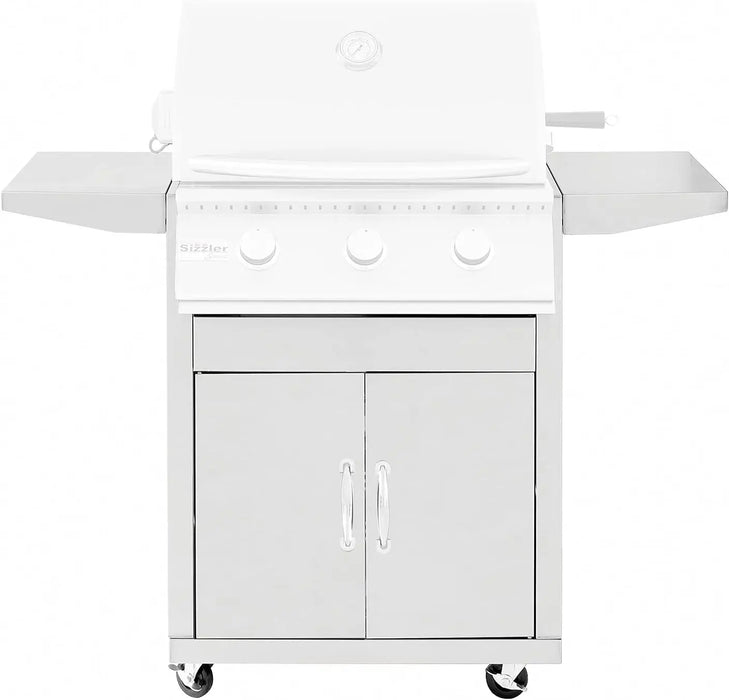 Summerset - Cart for SIZ26 - CART-SIZ26-1
