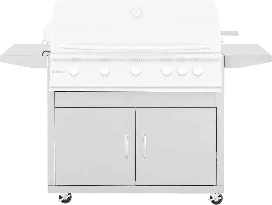 Summerset - Cart for SIZ40 - CART-SIZ40-1