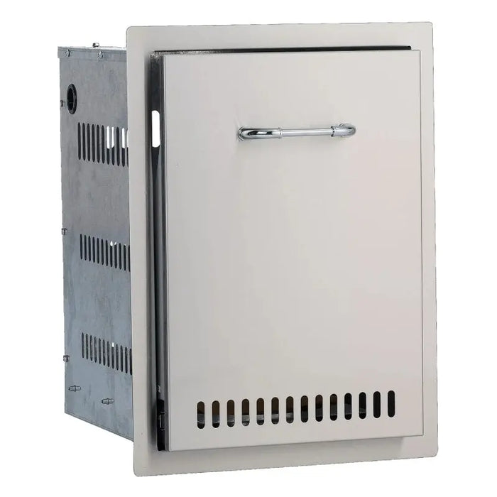Bull Grills - 56830 - Drawer - Propane Tank Storage