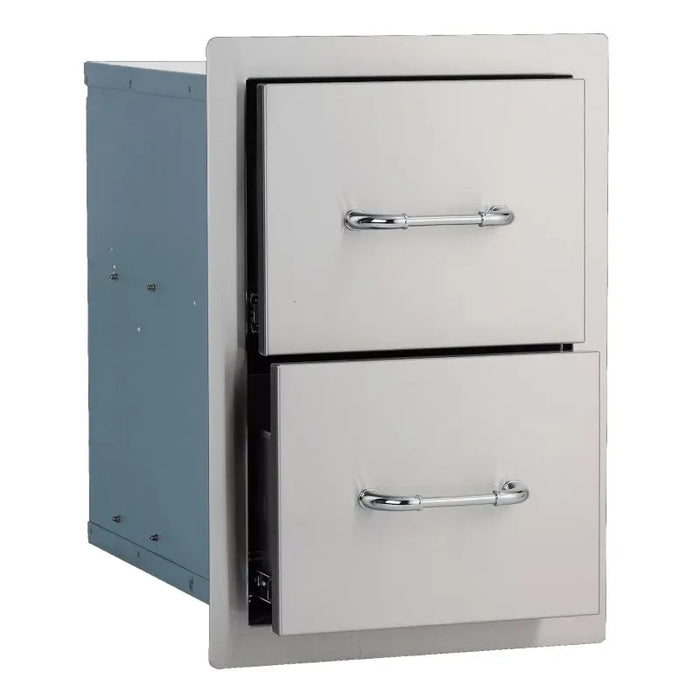 Bull Grills - 56990 - Drawer - Double