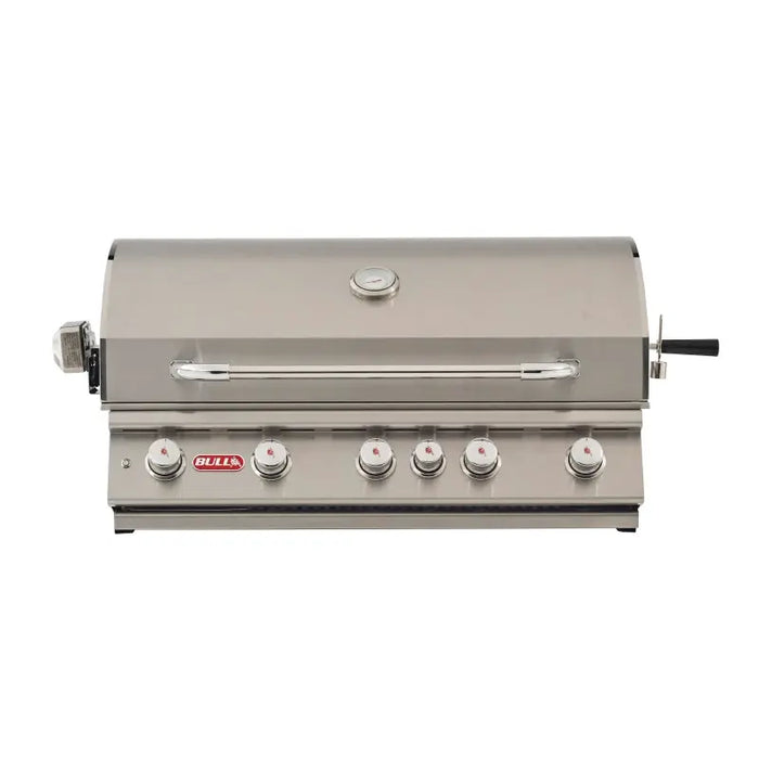 Bull Grills - 57568 - Grill Head - Brahma 38in - Liquid Propane-1