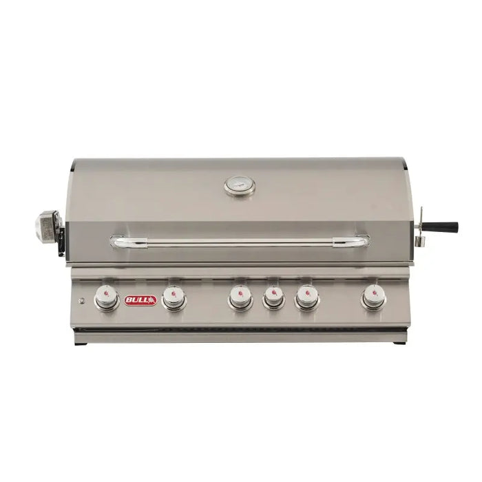 Bull Grills - 57569 - Grill Head - Brahma 38in - Natural Gas-1