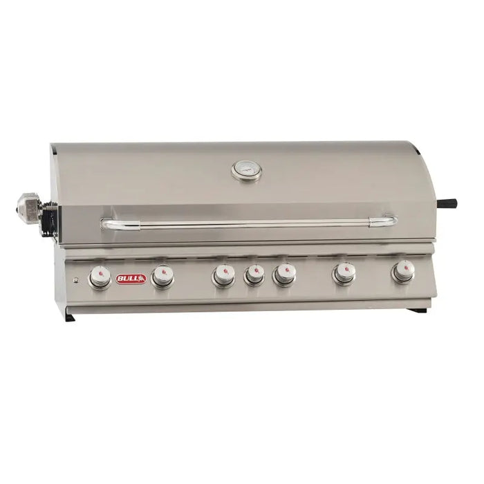 Bull Grills - 62648 - Grill Head - Diablo 46in - Liquid Propane-1