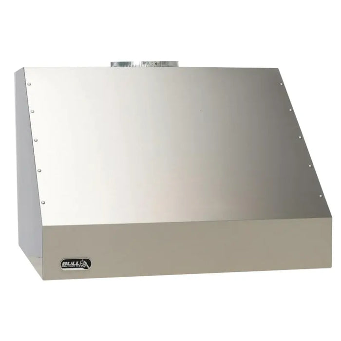 Bull Grills - 66009 - Vent Hood - Wall Mounted 36in