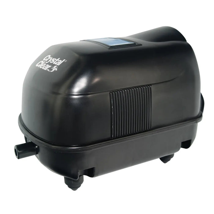 Airmax - CrystalClear KoiAir 1 (KA20) Compressor 0.8 CFM - 120910-Airmax