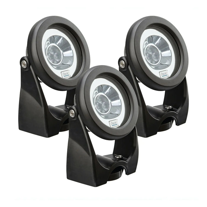 Atlantic Water Gardens - 72376 - ProfiLux Garden LED RGB Set 3-1
