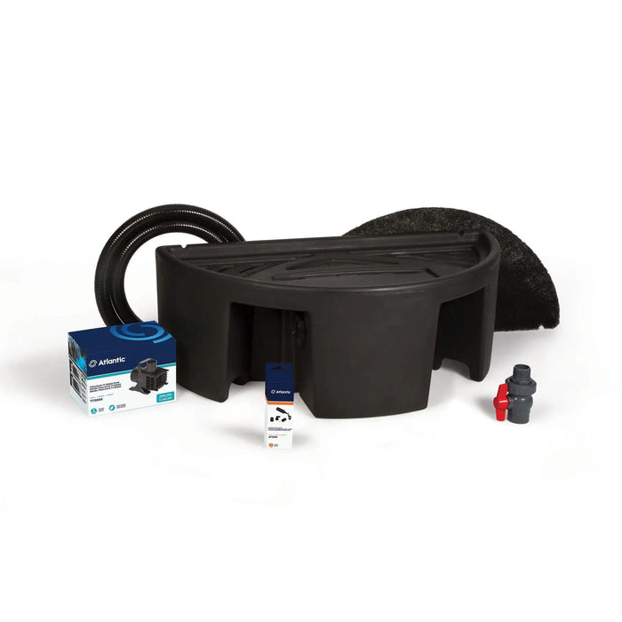 Atlantic Water Gardens - CFBASINKIT24 - 24in Basin Kit - 73850 - 73850-Atlantic Water Gardens