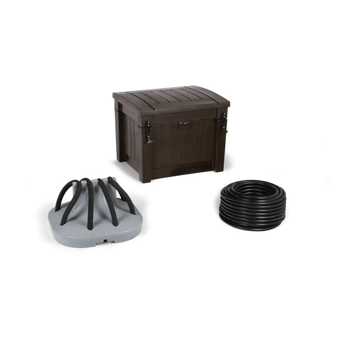 Atlantic Water Gardens - TPD100S-87R6 - TPD Aeration System - One Diffuser - 73966 - 73966-1