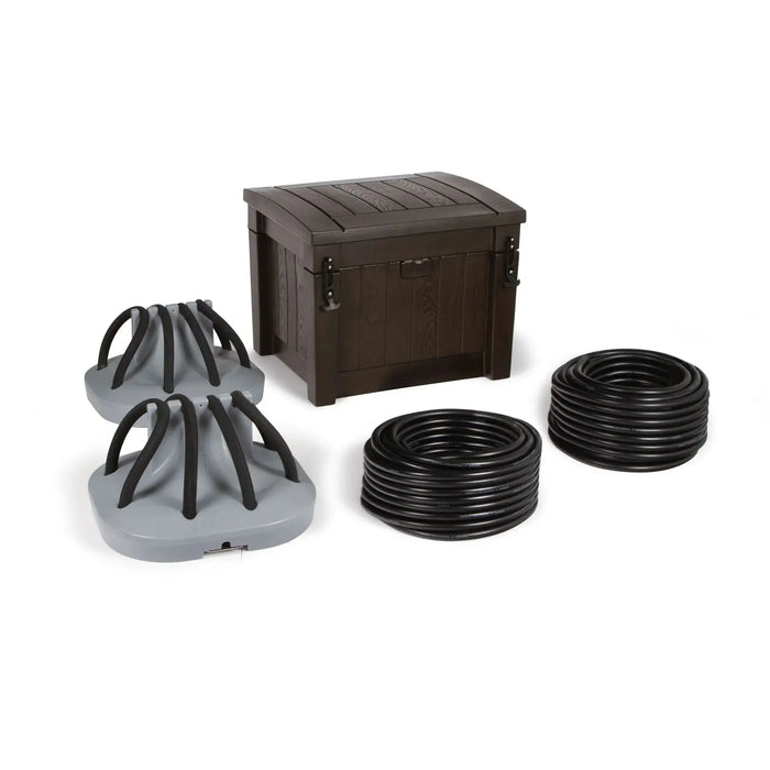 Atlantic Water Gardens - TPD200S-87R6 - TPD Aeration System - Two Diffusers - 73967 - 73967-1