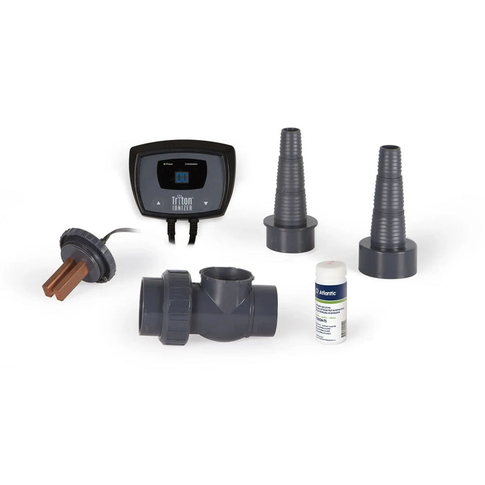 Atlantic Water Gardens - TRION3 - Triton Ionizer - 74055 - 74055-1