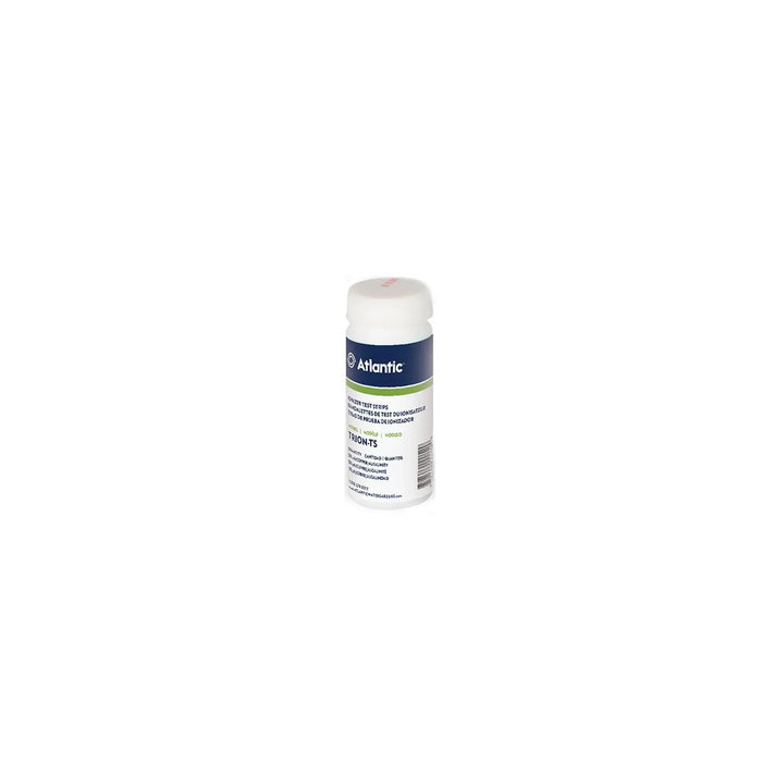 Atlantic Water Gardens - TRION-TS - Triton Ionizer Test Strips - 50 pc. - 74057 - 74057-1