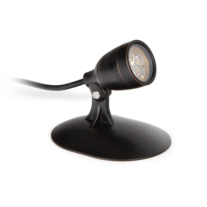 Atlantic Water Gardens - WWCS4 - Warm White Compact Spotlight - 4 Watt - 74107 - 74107-1