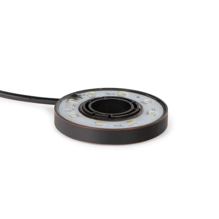 Atlantic Water Gardens - WWRL5 - Warm White Ring Light - 5 Watt - 74143 - 74143-1