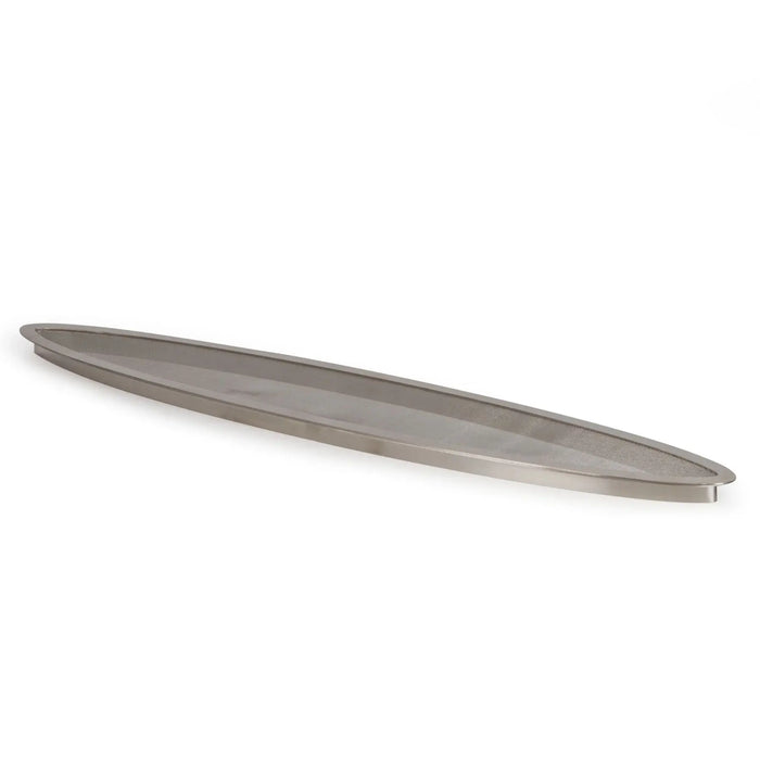 Atlantic Water Gardens - CFSR36 - Stainless Steel Splash Ring for 36in Spillways - 74974 - 74974-1