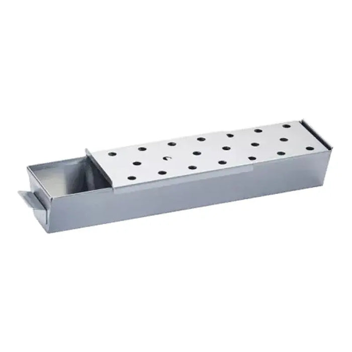 Bull Grills - 75000 - Smoker Box - Large Easy Fill