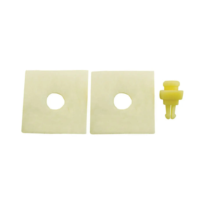 CrystalClear KoiAir2 (KA40) Replacement Filter 2 Pack - 510149-Airmax