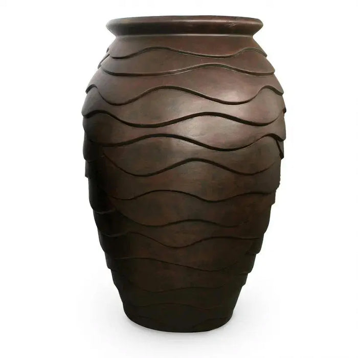 Aquascape - 78240 - Large Scalloped Urn - 56 inches Aquascape