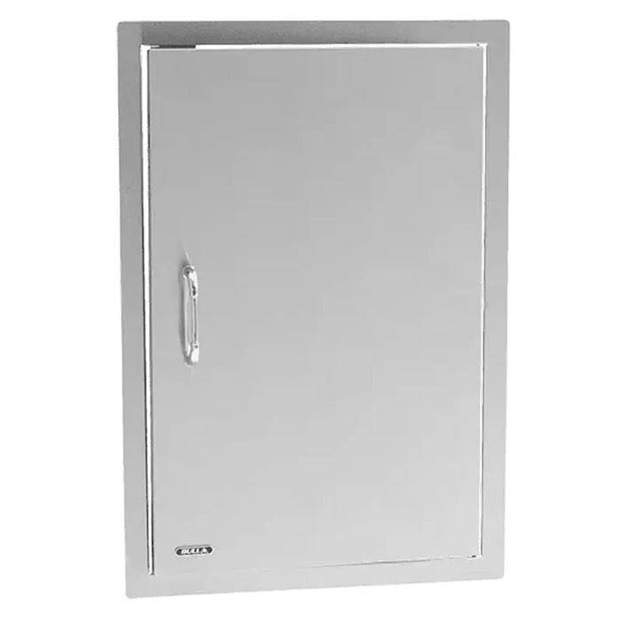 Bull Grills - 89998 -XL Stainless Steel Vertical Access Door with Reveal-1