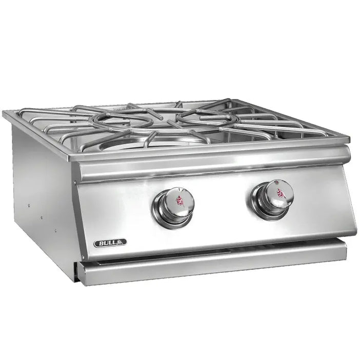 Bull Grills - 96000 - Power Burner - Liquid Propane-1