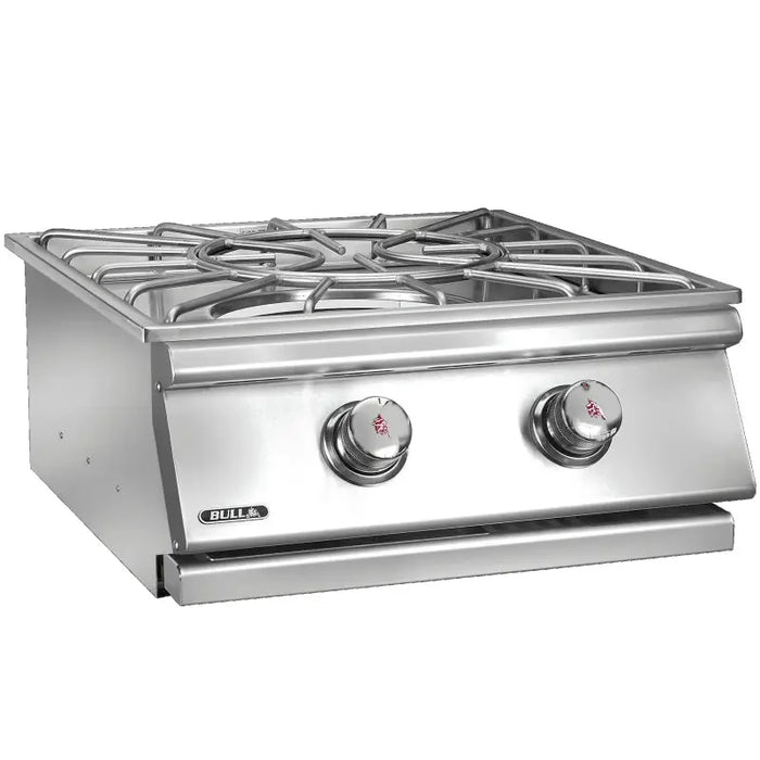Bull Grills - 96001 - Power Burner - Natural Gas-1