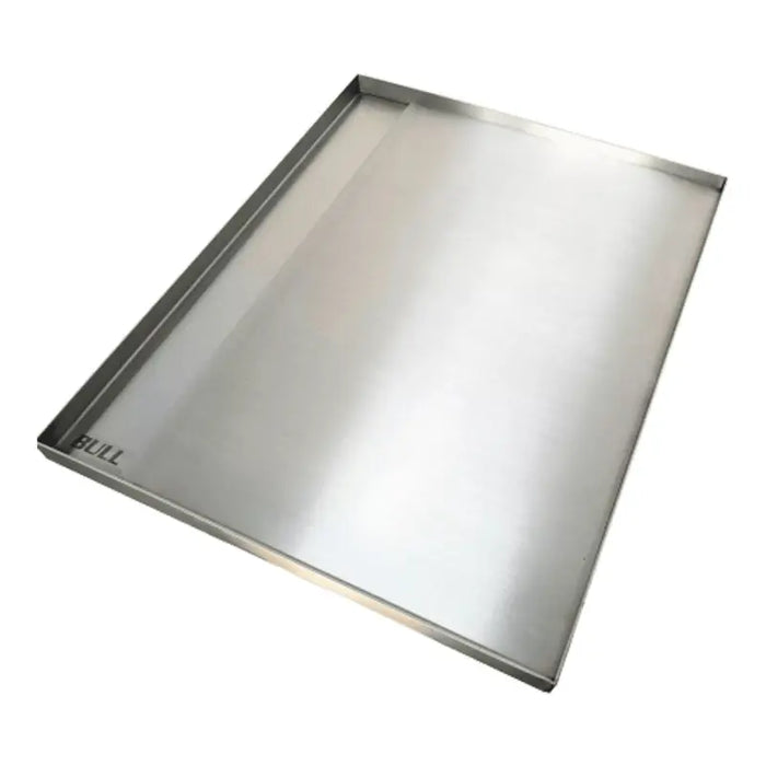 Bull Grills - Griddle Top - Slide-In Removable Griddle-1