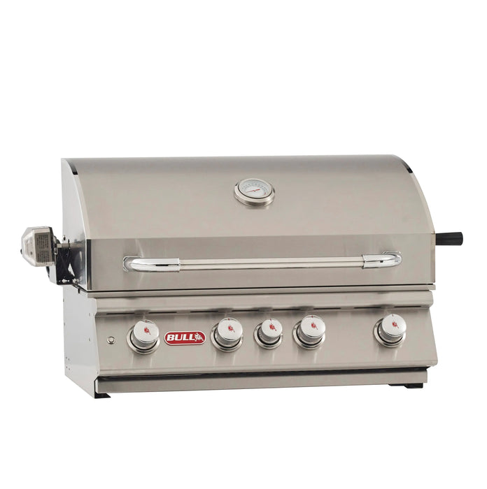 Bull Grills - 47629 - Grill Head - Angus 30in - Natural Gas