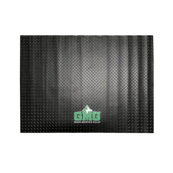 GMG-MAT - Green Mountain Grill - Floor Mat-1