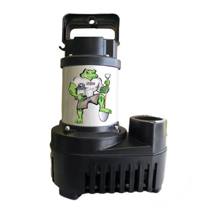 Savio - BFED4200 - Big Frog Eco-Drive 4,200 GPH-1