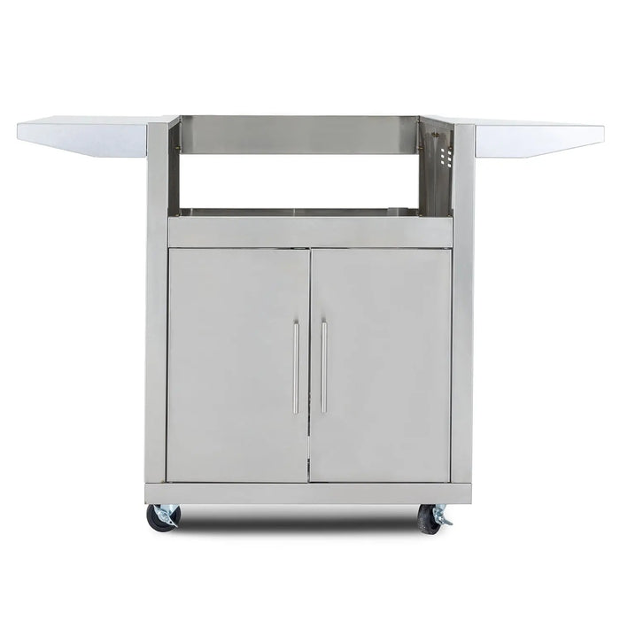 Blaze Grill - CART - PIZZA OVEN 26 inch - BLZ-26-PZOVN-CART-Blaze Grills