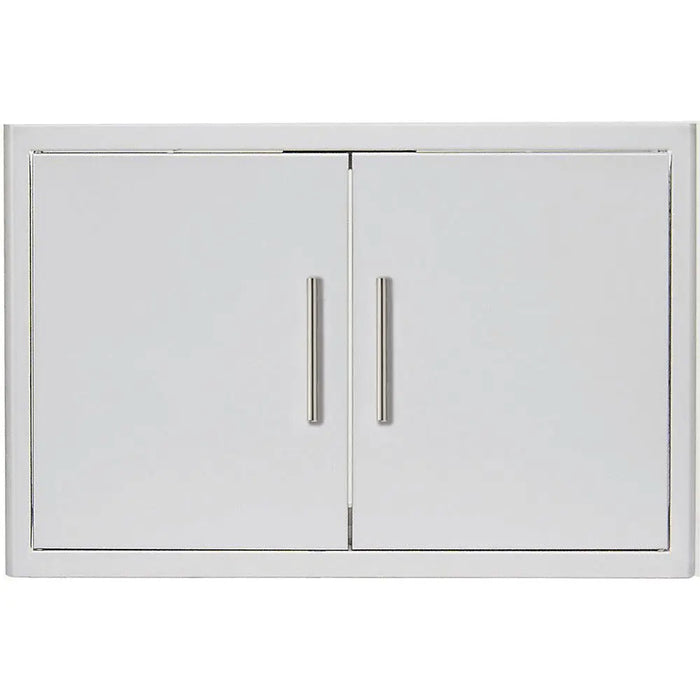 Blaze Grill - DOOR DOUBLE - 25 inch - BLZ-AD25-R-SC-Blaze Grills