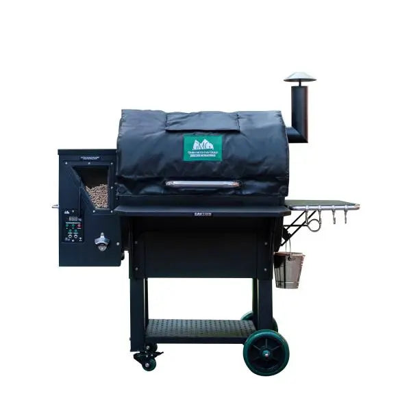 GMG-6003 - Green Mountain Grill - Thermal Blanket for DB grill - 110V only-1