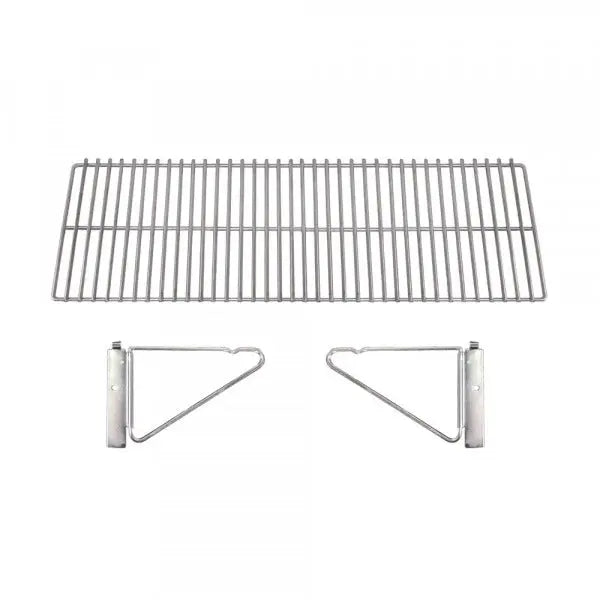 GMG-4010 - Green Mountain Grill - Front Shelf - JB - 110V Only-1