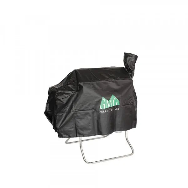 GMG-4012 - Green Mountain Grills - Trek (old DC) Grill - Cover-1