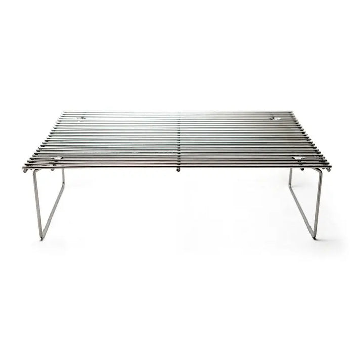 GMG-6005 - Green Mountain Grill - Upper rack for Ledge/Daniel Boone grill-1