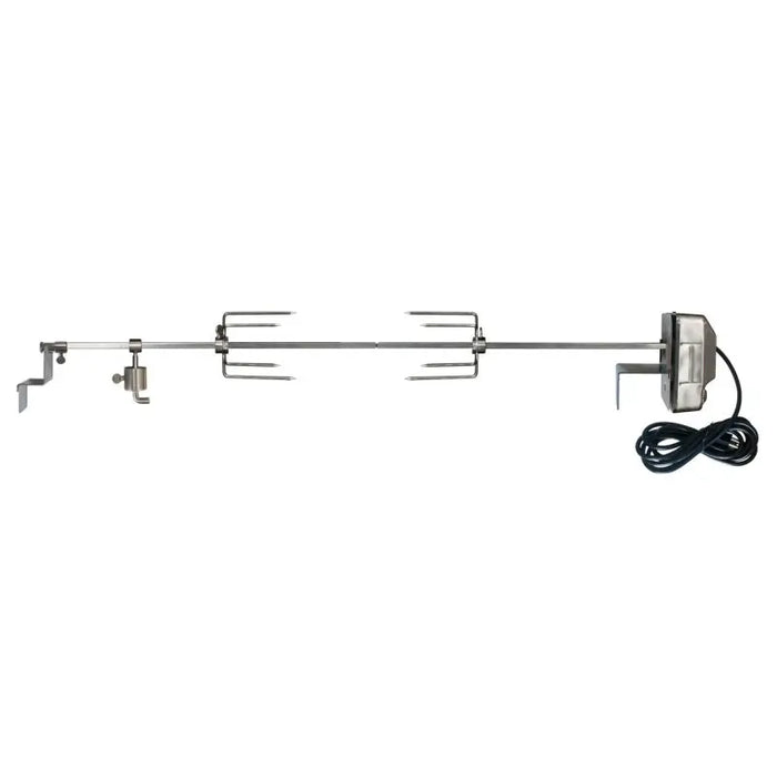 GMG-6036 - Green Mountain Grill - Rotisserie for Peak - Old JB Prime+ Grill-1