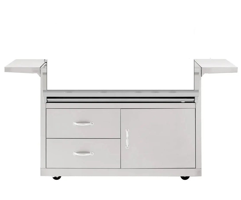 Summerset - Deluxe Cart-TRLD44 - CART-TRLD44-DC-1