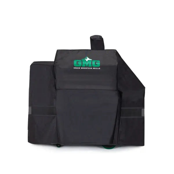 GMG-6044 - Green Mountian Grill - Cover - COMMON Ledge Old and New-1
