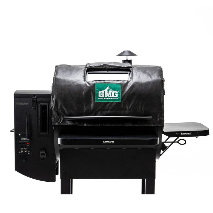 GMG-6047 - Green Mountian Grill - Thermal Blanket - Ledge-1