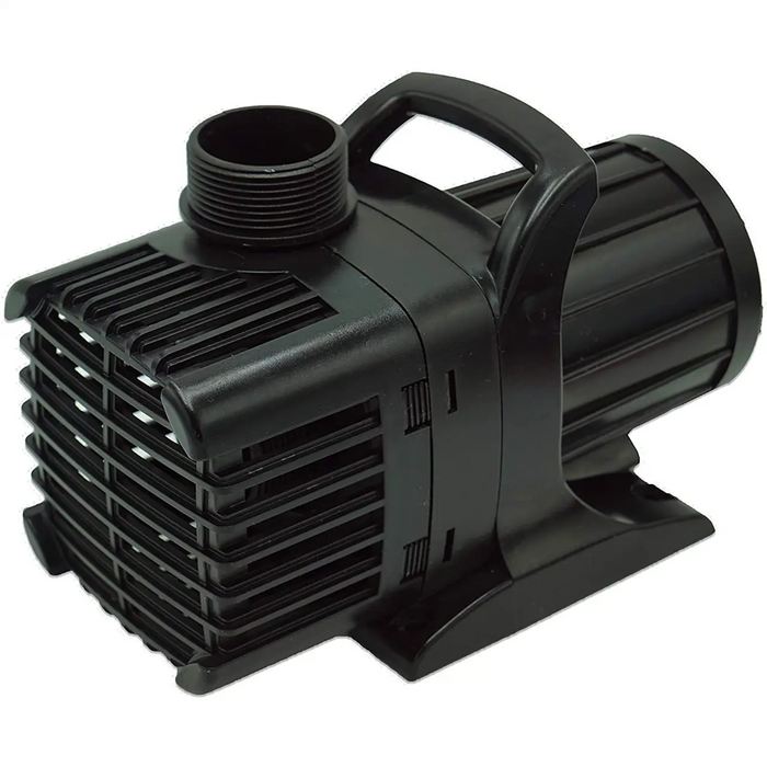 Savio - MS-2000 - Monsoon 2,000 GPH-1