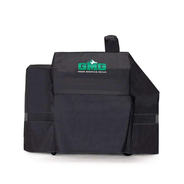 GMG-6045 - Green Mountian Grill - Cover - COMMON Peak Old and New-Green Mountain Grills