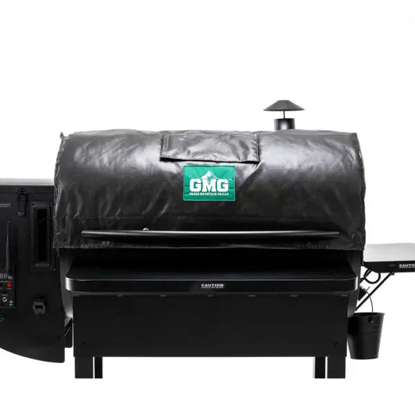 GMG-6048 - Green Mountian Grill - Thermal Blanket - Peak-1