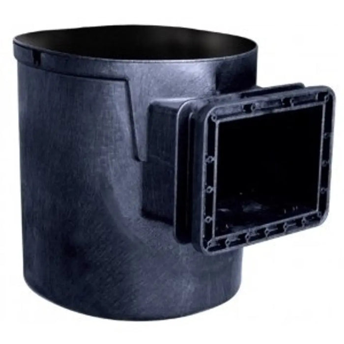 Savio - RC003 - Compact Skimmerfilter - Tank-1