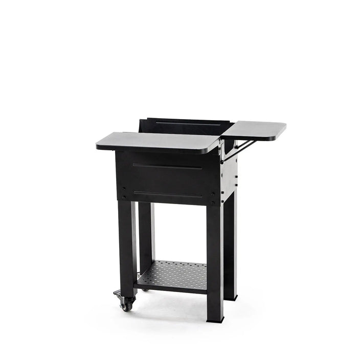GMG-4028 - Green Mountain Grills - Cart for Trek portable grill-1