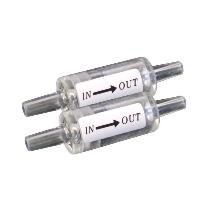 Airmax - CrystalClear PondAir Replacement Check Valve (2 Pack) - 490316-Airmax